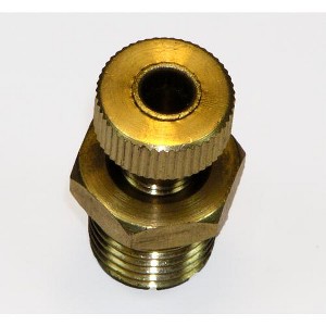 Stanley Bostitch CAP2060P Compressor Replacement 1/4" Drain Tap - AB-9050392 - 1 of 2