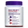 Natrol Kids Sleep + Immune Health Sleep Aid Gummies - Berry - 50ct - image 4 of 4