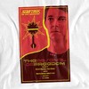 Star Trek Tng Season 1 Episode 21 Adult T-Shirt White - 2 of 4