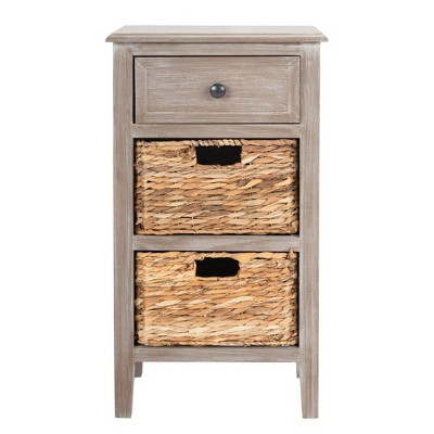 target side table with drawer