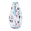 Beachcombers Oar Anchor Bottle Sleeve - 2 of 4