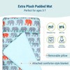 Wildkin Original Nap Mat for Kids - 3 of 4
