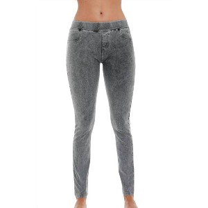 Women's Low Rise Jegging - french kyss - 1 of 3