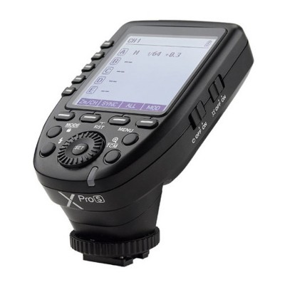 Godox XProS TTL Wireless Flash Trigger for Sony Cameras