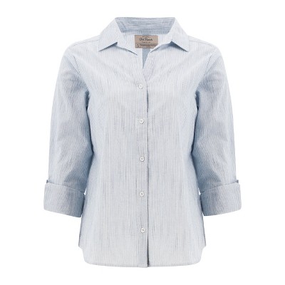 Old Ranch Brands Women's Plumas Shirt 23