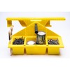 Jokari Ladder Accessory. Hold Tools, Nails, Screws, Paint, Brushes and Accessories - 4 of 4