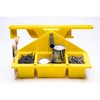 Jokari Ladder Accessory. Hold Tools, Nails, Screws, Paint, Brushes and Accessories - image 4 of 4