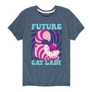 Boys' - Disney - Cats & Dogs Short Sleeve Graphic T-Shirt - 1 of 4