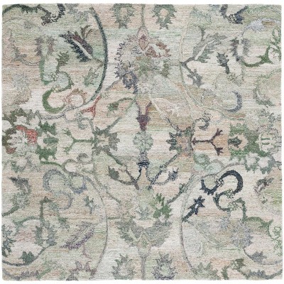 Anatolia AN401 Handmade Tufted Rug - Safavieh