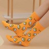 Hatched Egg Socks (Women's Sizes, Adult Medium) from the Sock Panda - 2 of 4