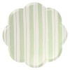 Meri Meri Ticking Stripe Dinner Plates (Pack of 8) - 4 of 4