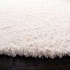 Fontana Shag FNT800 Power Loomed Indoor Rugs - Safavieh - 3 of 4