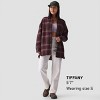 Backcountry, Venture Stretch Flannel Jacket - Women's - 3 of 4