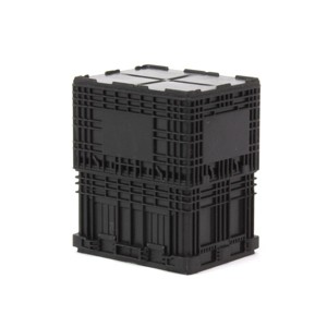 Spec Cast 1/64 Pro Bulk Seed Tender Box UBC-020 - 1 of 3