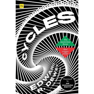Cycles - by  Edward R Dewey (Hardcover)