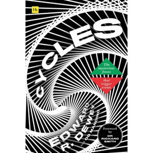 Cycles - by  Edward R Dewey (Hardcover) - 1 of 1