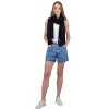 Tahari Women's Oversized Wrap - Super Soft and Lightweight Wrap for Women - 4 of 4