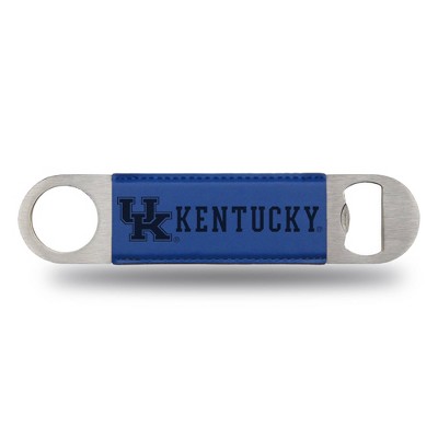 NCAA Kentucky Wildcats Laser Engraved Bar Blade