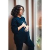 NOM Maternity Thomasine Sweater Cardigan - 2 of 4
