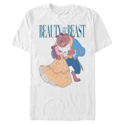 beauty and the beast shirts