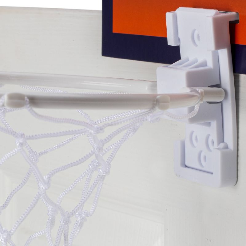 NBA Phoenix Suns Mini Over The Door Hoop, 3 of 5