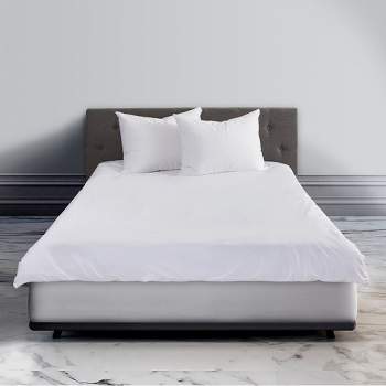 Super Soft Comforter - White - (76 X 86