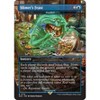 Magic the Gathering Secret Lair x Ghostbusters: Slimer Foil Edition - 4 of 4