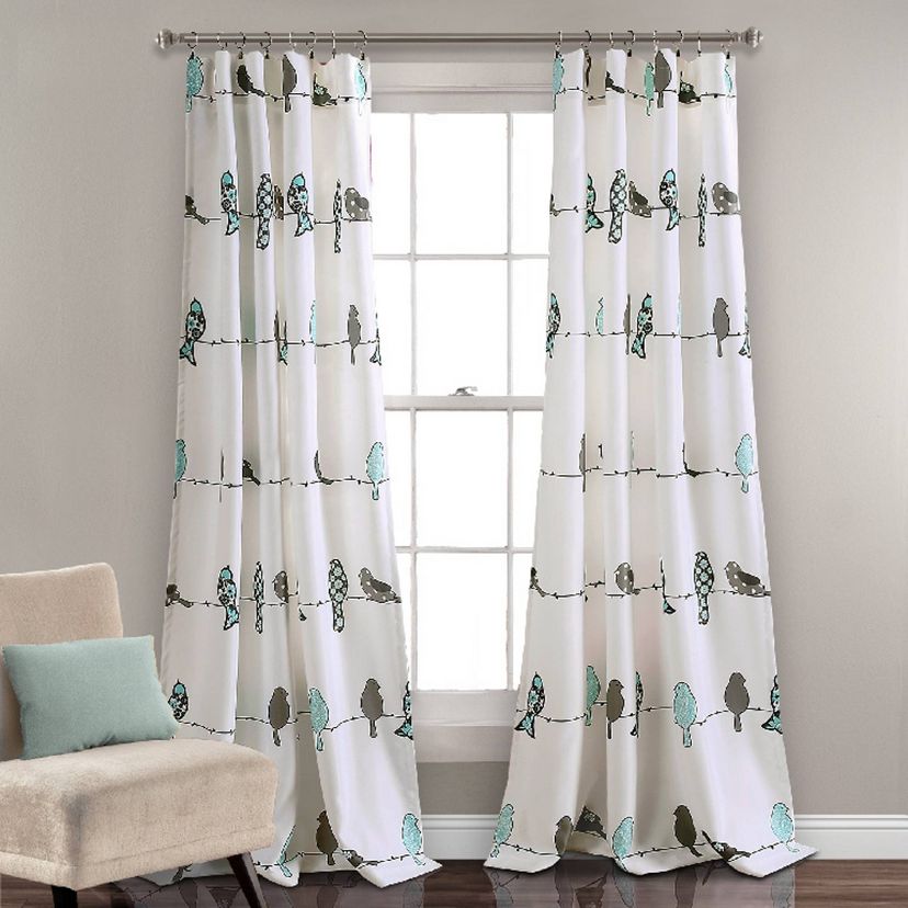 Rowley Birds Collection - Lush Décor