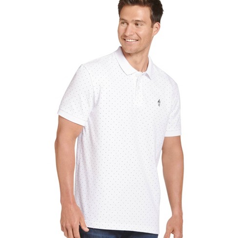 Jockey store polo shirt