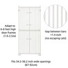 unipaws Extra Tall Cat Pet Gate - 3 of 4