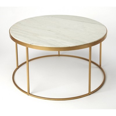 marble coffee table target