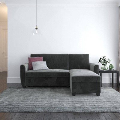 target foldable couch