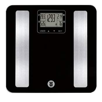 Buy the Fitbit ARIA AIR Bluetooth Smart Scale Black - Simple & Accurate,  Easy ( FB203BK ) online 