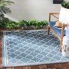 Courtyard CY6918 Indoor/Outdoor Area Rug  - Safavieh - 2 of 3