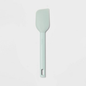 Silicone spatula target discount