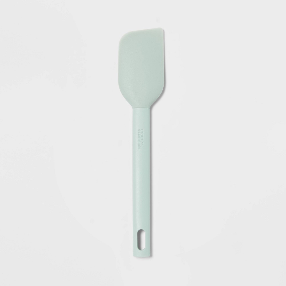 Photos - Other Accessories Silicone Spatula Mint Green - Room Essentials™