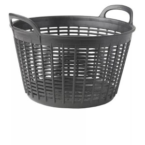 Gardener's Supply Company Tubtrug Colander for Harvesting, Rinsing and Draining Vegetables | Fits Inside a 7 or 11 Gallon Tubtrug | Perfect Gardening - 1 of 3