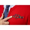 Surreal Entertainment Mister Rogers’ Neighborhood Officially Licensed Collectible Adult Men's Sweater - 4 of 4