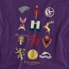 Game Of Thrones House Sigils Adult T-Shirt - 2 of 4