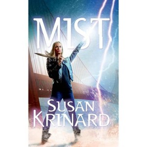 Mist - (Midgard) by  Susan Krinard (Paperback) - 1 of 1