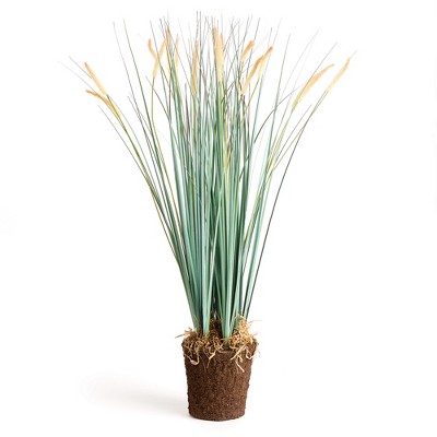Plum & Post Field Grass Drop-In 35"