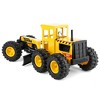 Tonka Steel Classic Road Grader 92510 - 4 of 4