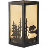 The Lakeside Collection Scenic Woodland Accent Lights - 4 of 4