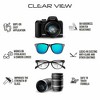 ClearView Liquid Lens Protector for Eyeglasses Sunglasses and Camera Lenses - 4 of 4