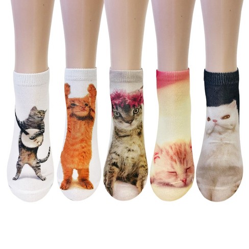 Fun ankle socks discount