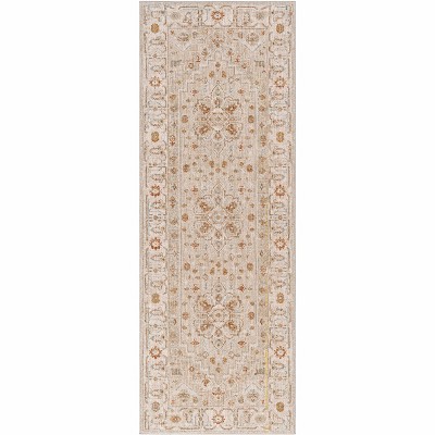 Hauteloom Richelieu Statement Rug