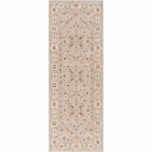 Hauteloom Richelieu Luxe Turkish Rug - 1 of 4