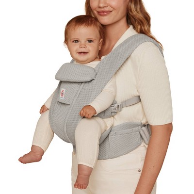 Ergobaby Omni Deluxe Mesh All-in-One Baby Carrier
