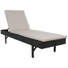 Cam Sunlounger - Outdoor - PAT7501 -Safavieh - image 4 of 4