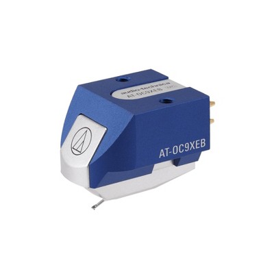 Audio Technica AT-OC9XEB Phono Cartridge